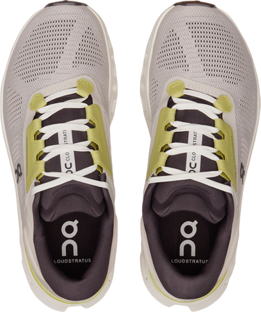 Sneakers og sko On Running Cloudstratus 3 Beige | 3wd30122143, 4