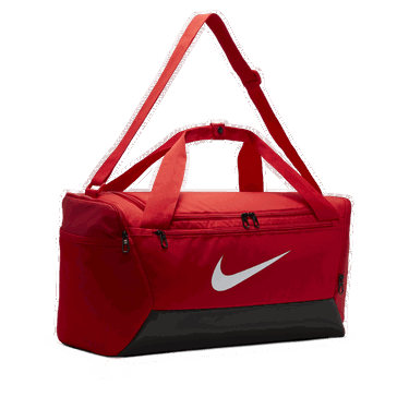 Rejsetaske Nike Brasilia 9.5 - 41 l Rød | DM3976-657, 4