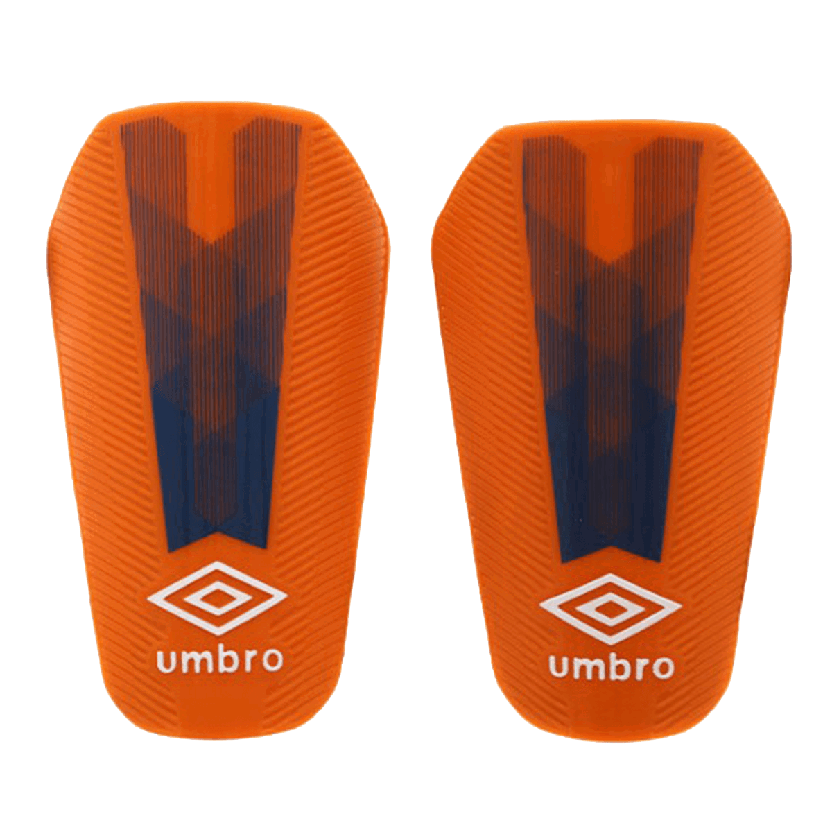 Sportsudstyr Umbro FORMATION Shin Guards Orange | 21291U-LMY, 0