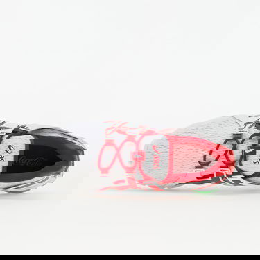 Sneakers og sko Asics Coca Cola Gel-Quantum 90 Hvid | 1023A062-100, 2