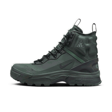 Sneakers og sko Nike ACG ACG Air Zoom Gaiadome GORE-TEX - Grøn | DD2858-300, 3