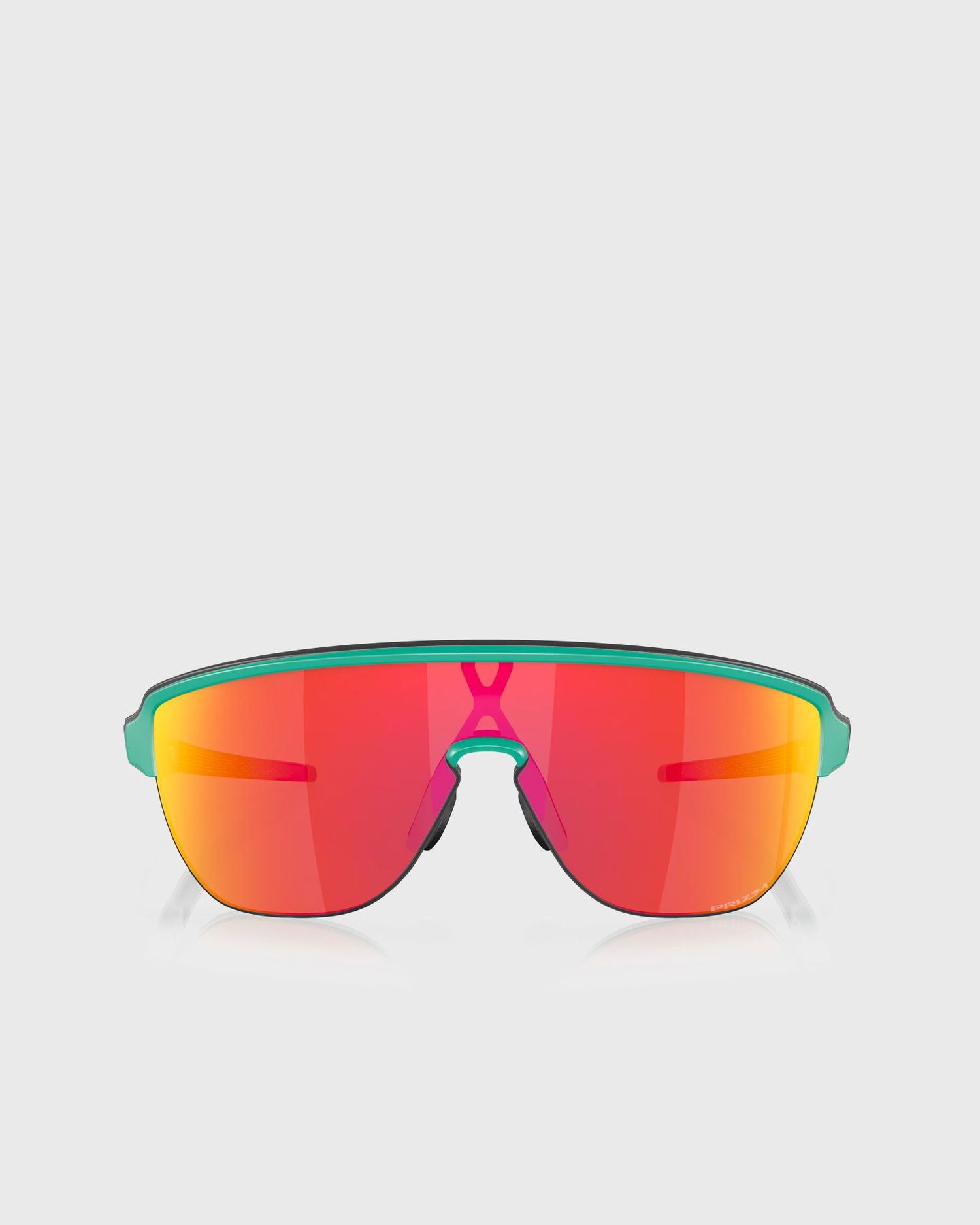 Solbriller OAKLEY CORRIDOR Eyewear Rød | 888392602749, 0