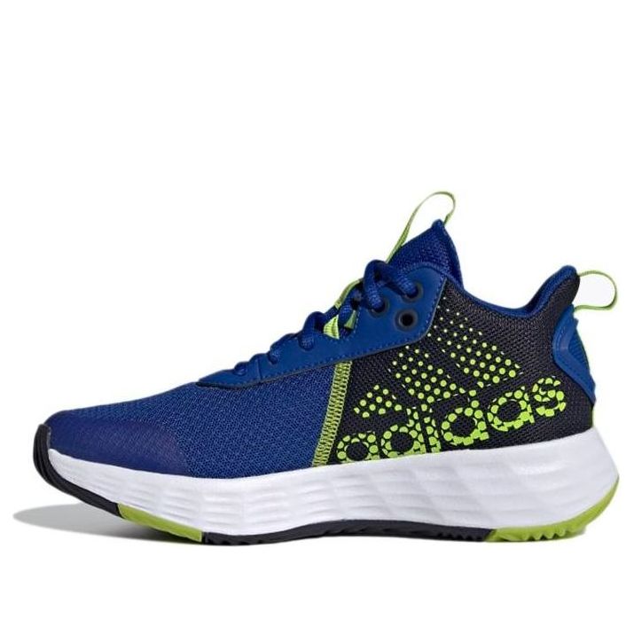 Sneakers og sko adidas Performance adidas Ownthegame 2.0 Blå | H01557