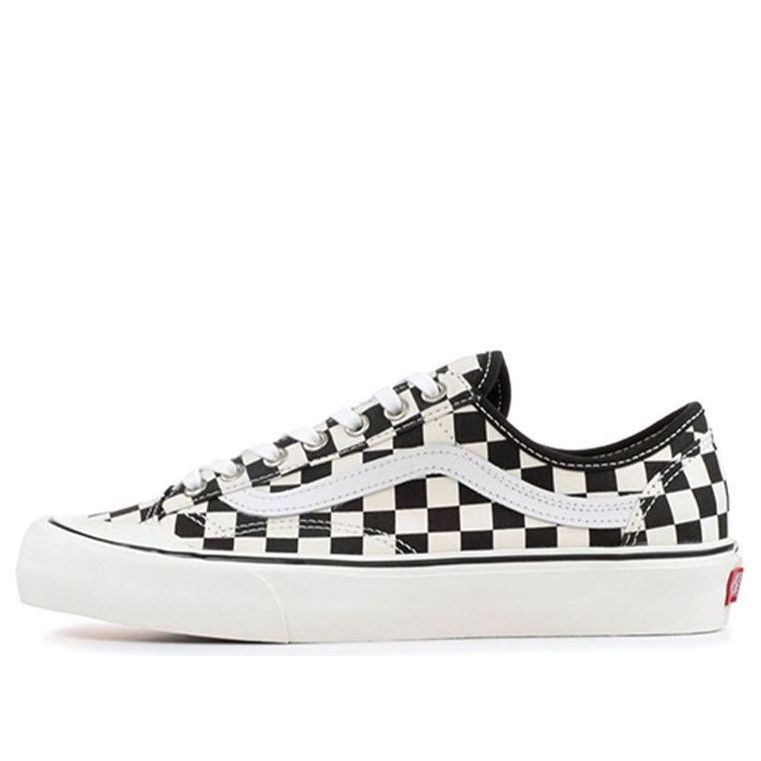 Sneakers og sko Vans Style 36 Decon SF Hvid | VN0A3MVL01U