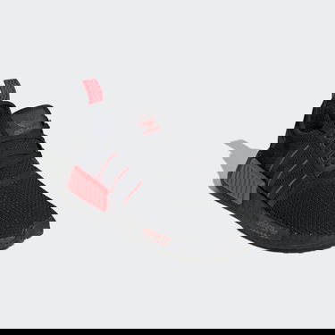 Sneakers og sko adidas Originals NMD_R1 Sort | GV8422, 5