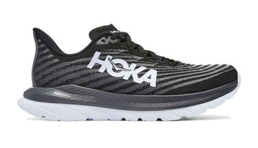 Sneakers og sko Hoka One One Mach 5 W Sort | 1127894-BCSTL, 0