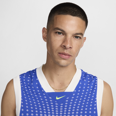 Jersey Nike Dri-FIT ADV Blå | FN2767-405, 4