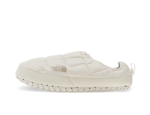 Sneakers og sko The North Face Thermoball Tent Mule V Gardenia Beige | NF0A3MKN32F