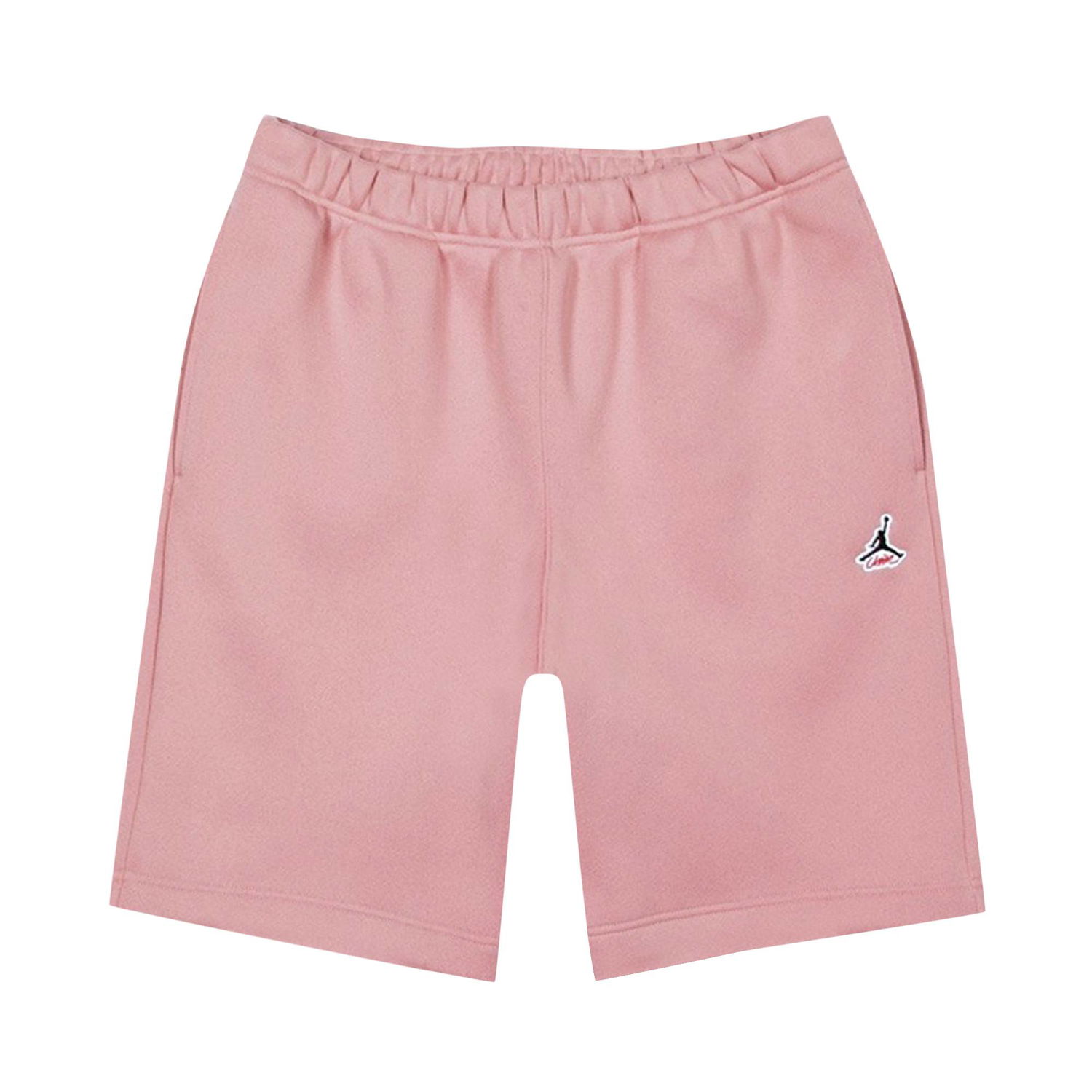 Shorts Jordan Union x Leisure Shorts Lyserød | CV1259 685, 1
