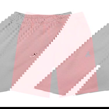 Shorts Jordan Union x Leisure Shorts Lyserød | CV1259 685, 1