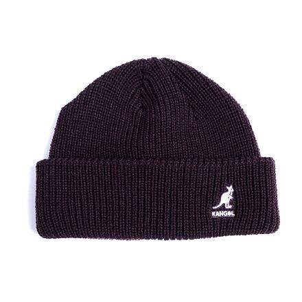 Beanie Kangol Cardinal 2 Way Beanie Sort | K3454-DP450, 1