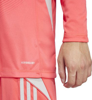 Jersey adidas Originals Tiro 25 Competition Goalkeeper Jersey Rød | ji9724, 2