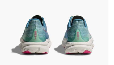 Sneakers og sko Hoka One One Mach 6 Flerfarvet | 1147553-JTL, 7