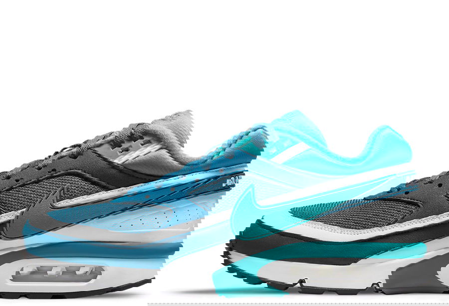 Sneakers og sko Nike Air Max BW "Marina" Blå | DJ9648-400, 1