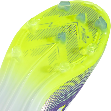 Sneakers og sko adidas Performance F50 Elite Firm Ground Lilla | JH7714, 2