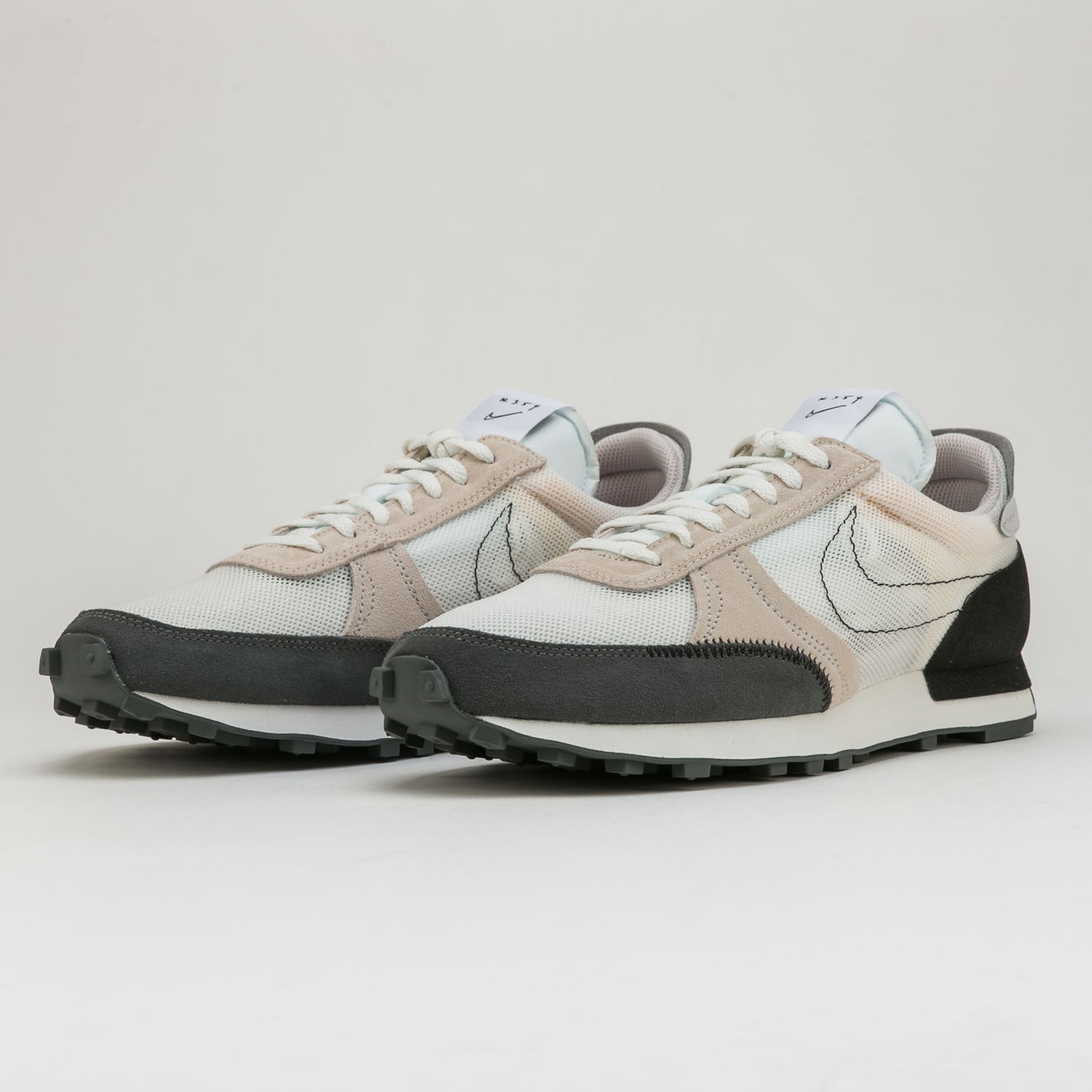 Sneakers og sko Nike Daybreak - Type Grå | CJ1156-100, 0