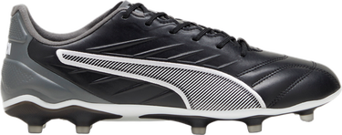 Sneakers og sko Puma KING PRO FG/AG Sort | 107862-01, 0