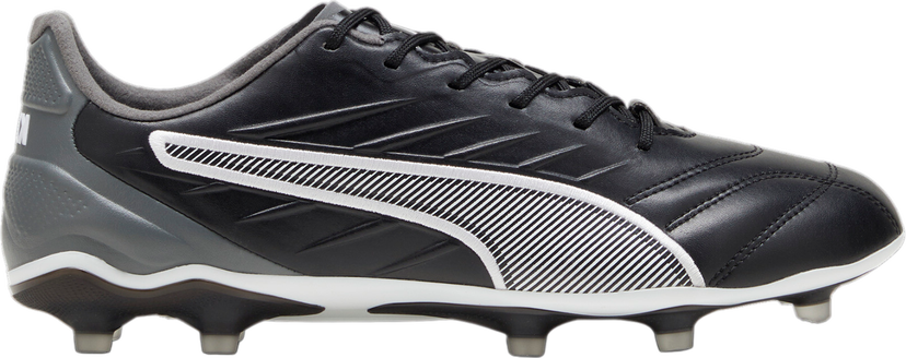 Sneakers og sko Puma KING PRO FG/AG Sort | 107862-01