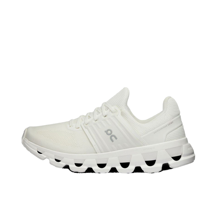 Løbe On Running Cloudswift 3 AD Undyed White W Hvid | 3WD10151743