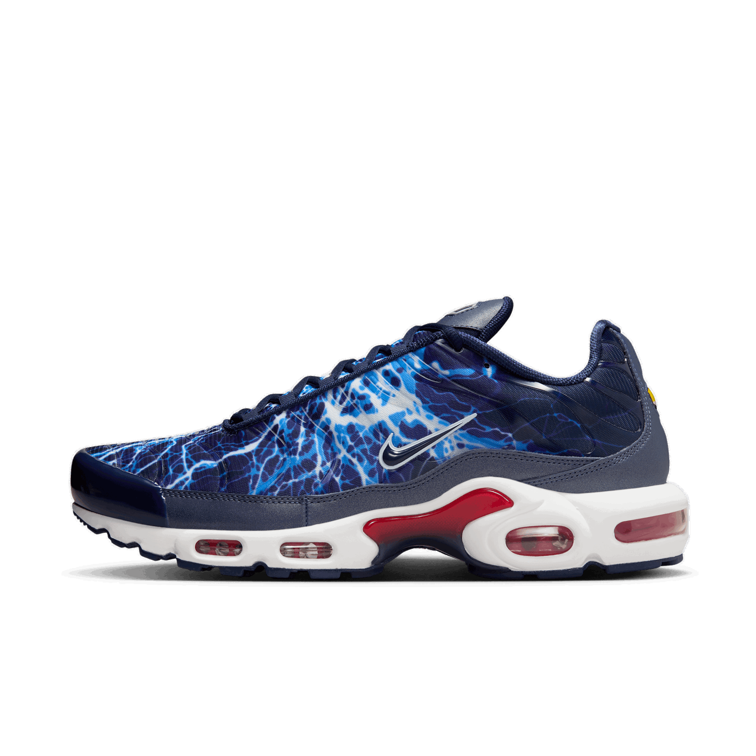 Sneakers og sko Nike Air Max Plus "Eclair Lightning" Blå | HV2323-400, 0