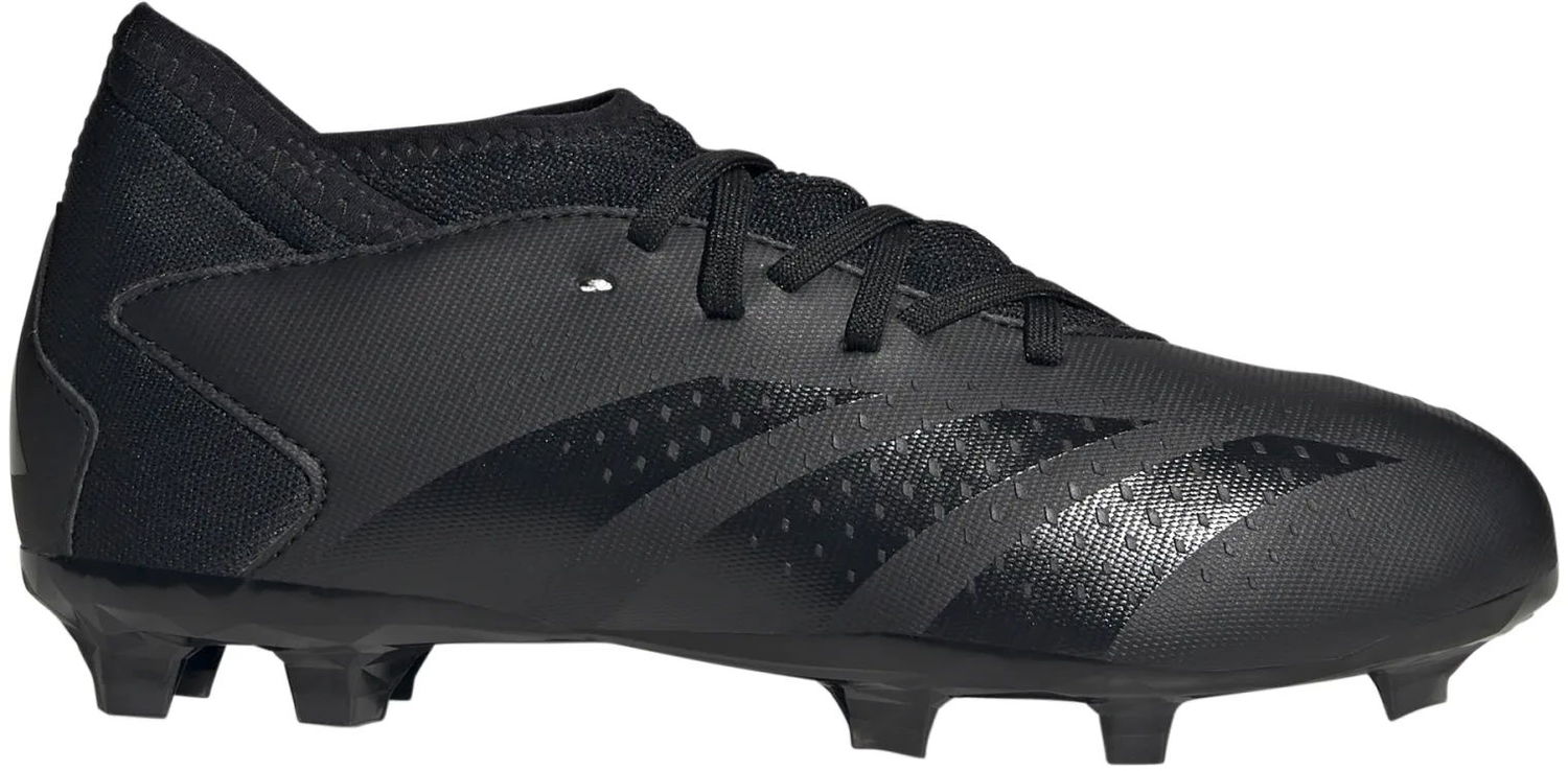 Sneakers og sko adidas Performance Predator Accuracy.3 FG Sort | gw4610, 0