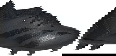 Sneakers og sko adidas Performance Predator Accuracy.3 FG Sort | gw4610, 0