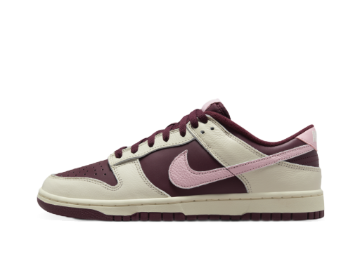 Sneakers og sko Nike Dunk Low "Valentine's Day" Bourgogne | DR9705-100