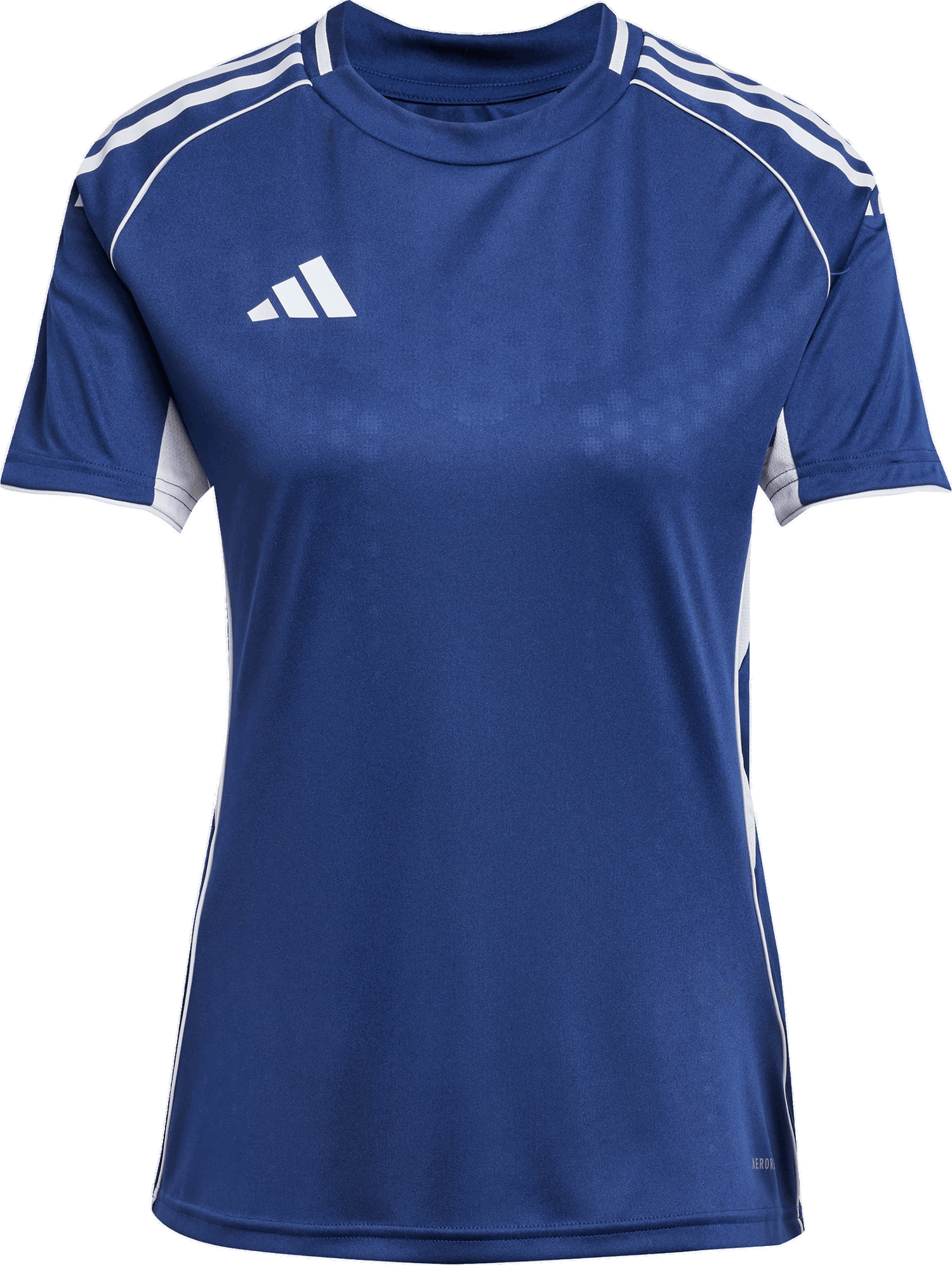 T-shirt adidas Performance Adidas TIRO25 Jersey Blå | jh3823, 0