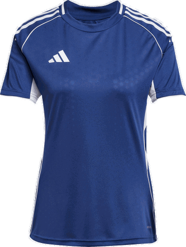 T-shirt adidas Performance Adidas TIRO25 Jersey Blå | jh3823, 0