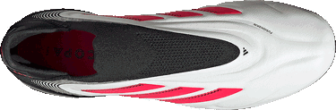 Sneakers og sko adidas Performance COPA PURE III ELITE LL SG Hvid | ih0858, 7