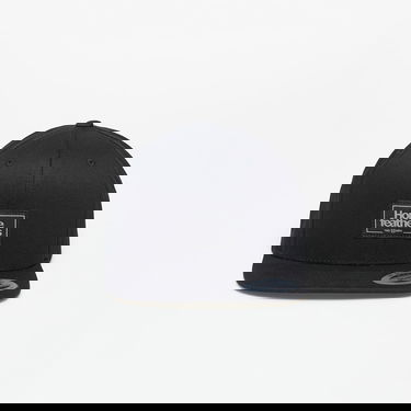 Kasket Horsefeathers Bran Cap Sort | AM157A, 0