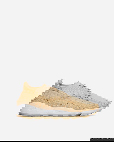 Sneakers og sko Nike WMNS AIR FOOTSCAPE WOVEN Beige | FZ0405-200, 2