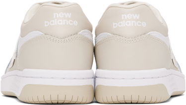Sneakers og sko New Balance 480 "Beige & White " Beige | BB480LBB, 1