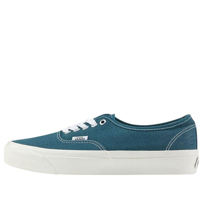 Sneakers og sko Vans Vans Premium LX Authentic Blå | VN000D9N12S