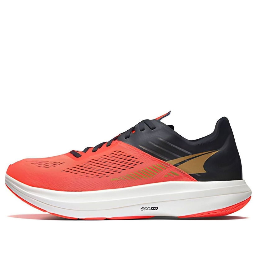 Sneakers og sko Altra Running Altra Vanish Carbon Rød | AL0A548F602