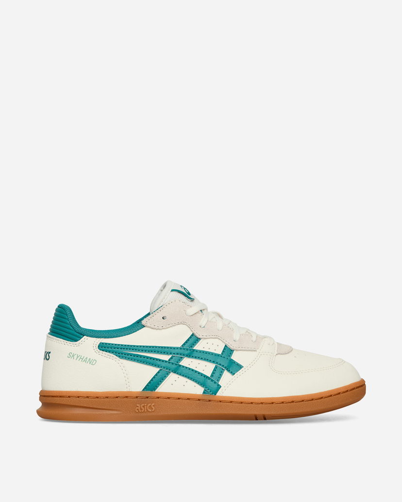 Sneakers og sko Asics Skyhand OG Hvid | 1203A451-102