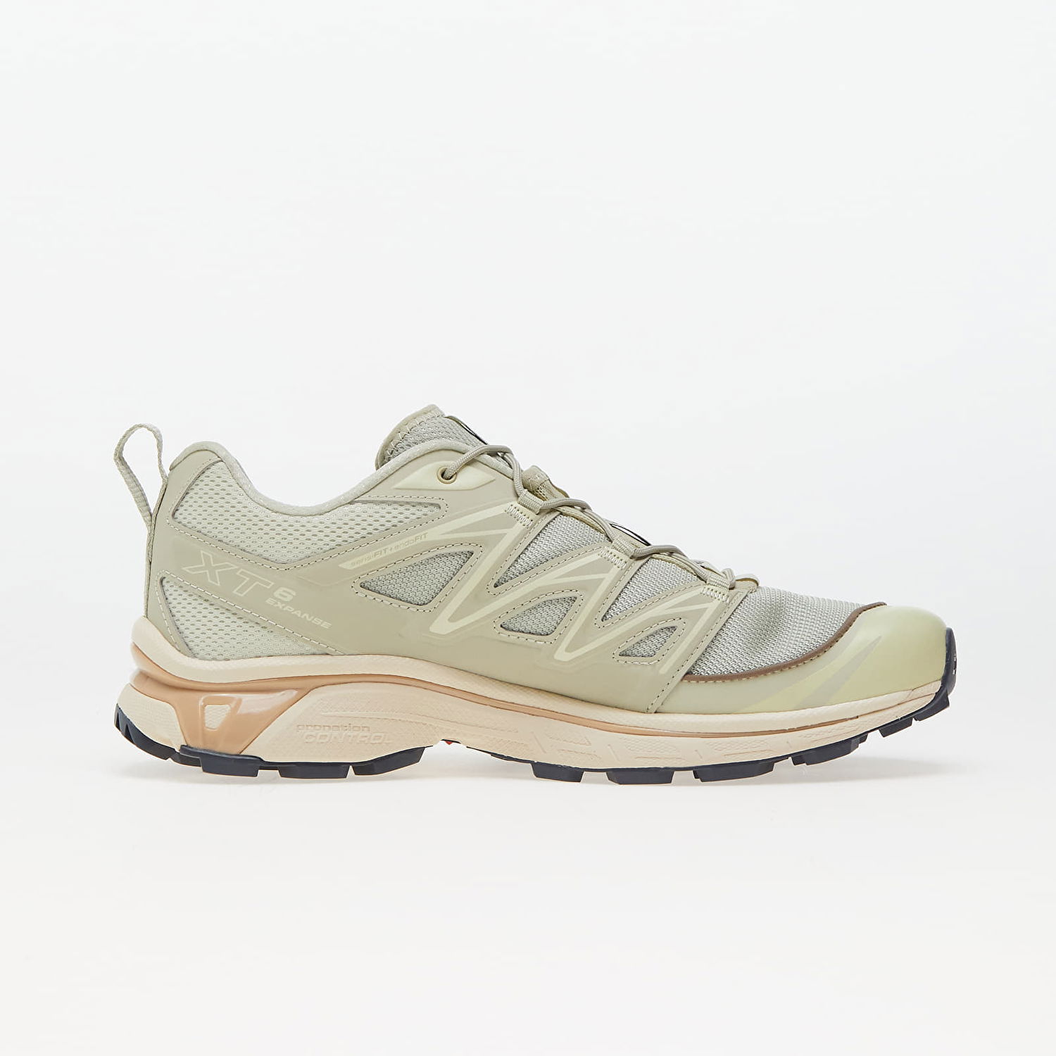Sneakers og sko Salomon Xt-6 Expanse Grå | L47445600, 1