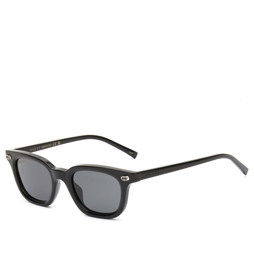 Solbriller Gucci GG1946S Sunglasses Sort | GG1946S-001