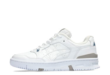 Sneakers og sko Asics Charlotte Cardin x EX89 Hvid | 1203A255-100, 2