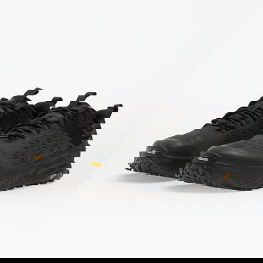 Sneakers og sko Altra Running Olympus 6 Hike Low Sort | AL0A85NM000, 5