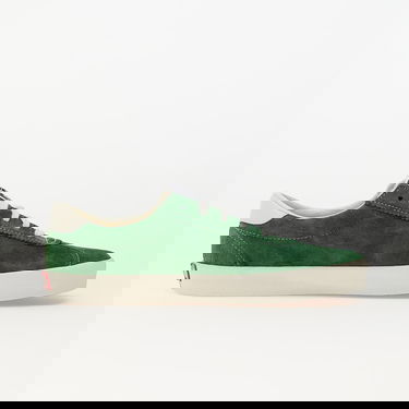 Sneakers og sko Vans Sport Low Pig Suede Grøn | VN000D6NBR11, 2