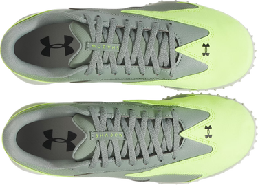 Sneakers og sko Under Armour Under Armour Shadow Turf 3 TF Gul | 3028293-348, 2