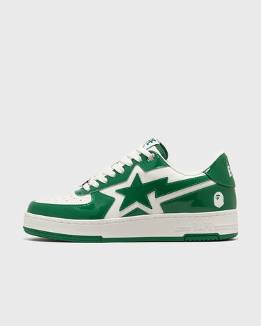 Sneakers og sko BAPE BAPE STA Icon #1 Grøn | 001FWL801305MGRN, 1