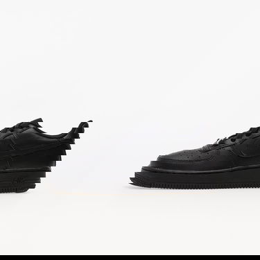 Sneakers og sko Nike Air Force 1 LE GS Sort | DH2920-001, 0