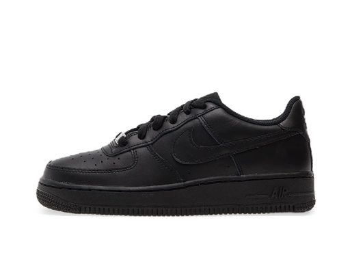 Sneakers og sko Nike Air Force 1 LE GS Sort | DH2920-001