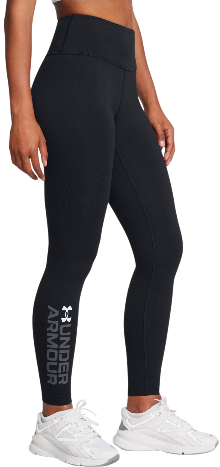 Leggings Under Armour Campus Graphic Leggings Sort | 1386483-001, 0