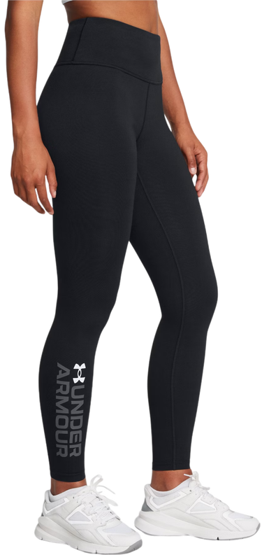 Leggings Under Armour Campus Graphic Leggings Sort | 1386483-001, 0