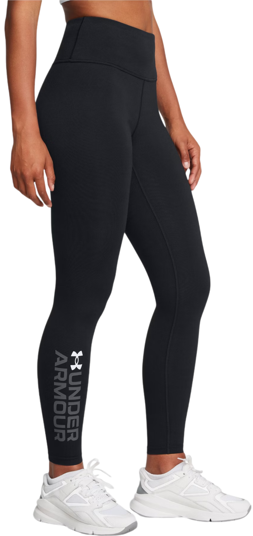 Leggings Under Armour Campus Graphic Leggings Sort | 1386483-001