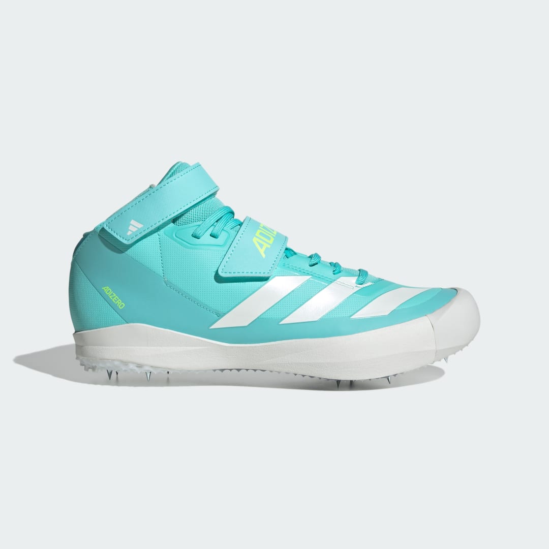 Sneakers og sko adidas Performance Adizero Javelin Turkis | JH5227, 0