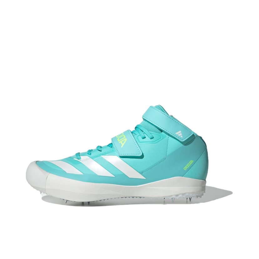 Sneakers og sko adidas Performance Adizero Javelin Turkis | JH5227